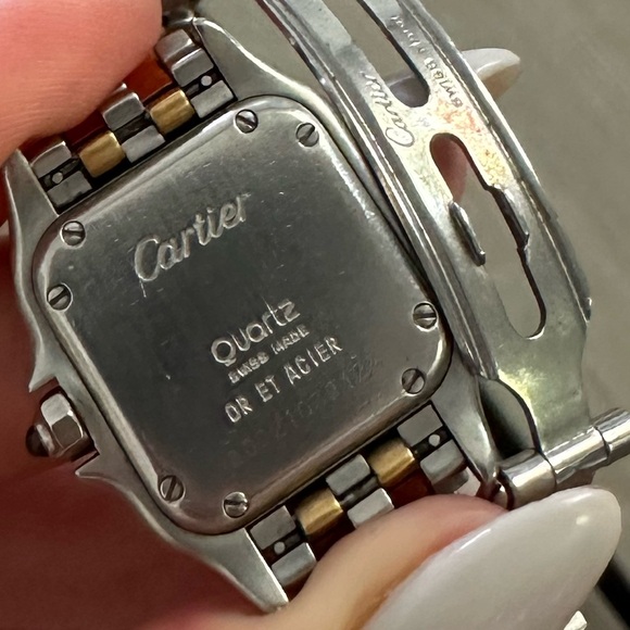 Cartier Watch - Picture 4 of 4